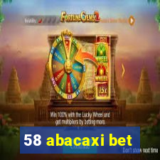 58 abacaxi bet